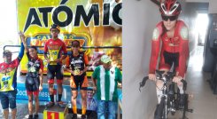 Paraciclismo
