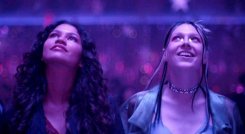 Euphoria segunda temporada