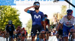 El ciclista antioqueño Fernando Gaviria se retiró del Tour de Francia 2024 durante la etapa 17: este fue el motivo