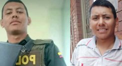 ¿Lo mataron? Caso del auxiliar de policía hallado sin vida dio un giro: habría sido víctima de abuso