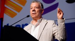 Juan Manuel Santos