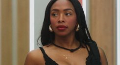 Karen Sevillano. 