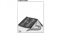 La libreta de Olmedo
