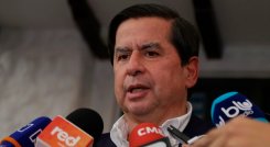Juan Fernando Cristo