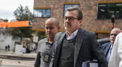 Olmedo López entregó nuevas declaraciones a la Corte Suprema sobre el escándalo de la UNGRD./Foto archivo