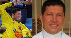 ¿Quién es en realidad este sacerdote?