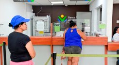 Renta ciudadana. 