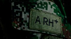 Inhabilitan por 14 años a oficial del ejército por acoso sexual