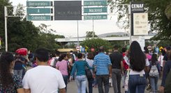 Tanto la red pública hospitalaria como la privada deben prestar servicios de manera inmediata y aplicar medidas de contingencia complementarias./ Fotos: Archivo La Opinión 