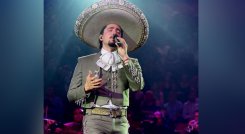 Durante la gala, el artista recibirá el ‘Homenaje al Ídolo del Pueblo’ en honor al ‘Charro de Huentitán’.
