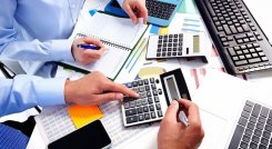 Fiscalía irá en busca de contadores 