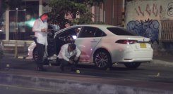 Guerra entre Porras y Pepino