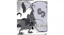 caricatura