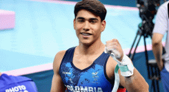 Ángel Barajas