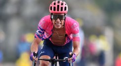 Rigoberto Urán disputará su última gran Vuelta en Europa.