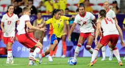 La Tricolor se juega parte de su historia ante las campeonas del mundo.