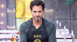 Alejandro Estrada 
