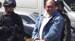 Juan Carlos Rodríguez, alias Zeus, se encuentra actualmente prófugo de la justicia. / Foto Colprensa
