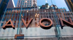 Avon anuncia bancarrota