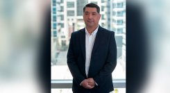 Claudio Muñoz, director Syngenta Región Andina. / Foto: Cortesía