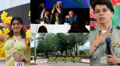 Campañas a la vista, caos, fusiones y más movidas de la semana