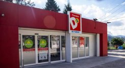La movida ha generado una enorme expectativa entre los clientes, que no pueden esperar para ver lo que viene.