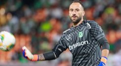 David Ospina
