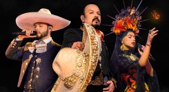 Familia Aguilar 