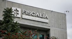 Fiscalía General de la Nación