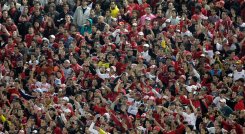 Hinchas