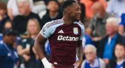 Jhon Jáder Durán, Aston Villa. 
