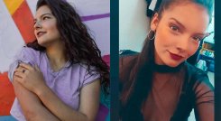 Daniela Villamil, la bailarina que sufrió accidente en Andrés Carne de res