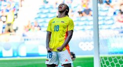 Linda Caicedo, sub20