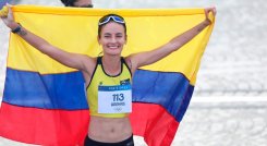 Lorena Arenas