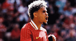 Luis Diaz