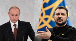 Kiev y Moscú ya habían canjeado prisioneros desde el inicio de la invasión rusa de Ucrania, en febrero de 2022.