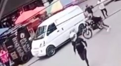Asesinato San Andresito 