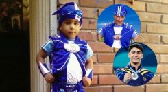 Sportacus