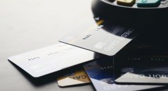 Tarjetas de crédito 