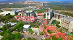 Universidad de Atlántico