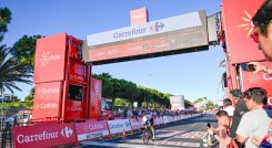 Vuelta a España 2024