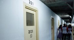 A la cárcel familiares de una bebe abusada 