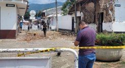 En lo que va de este 2024, 21 firmantes de paz han muerto de manera violenta.