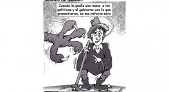 caricatura