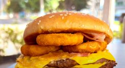 Este lanzamiento refleja no solo el compromiso de Burger King con la calidad e innovación, sino también su dedicación a adaptarse a los gustos y necesidades de los colombianos. 