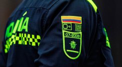 El caso pasará a un juez de ejecución de penas que decidirá el centro carcelario. / Foto Colprensa