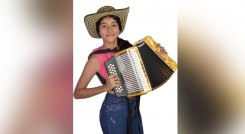 Laura Moreno 