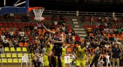 Motilones del Norte empezará sus trabajos para el segundo torneo.