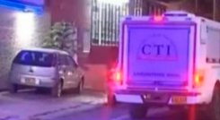 Ataque de Celos Policía