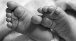 Bebé de dos años murió por abuso sexual